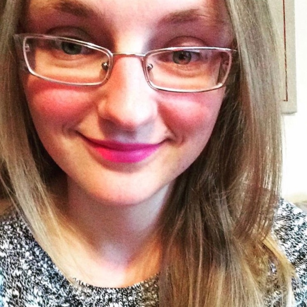 ✨ Meet the Posher! ✨